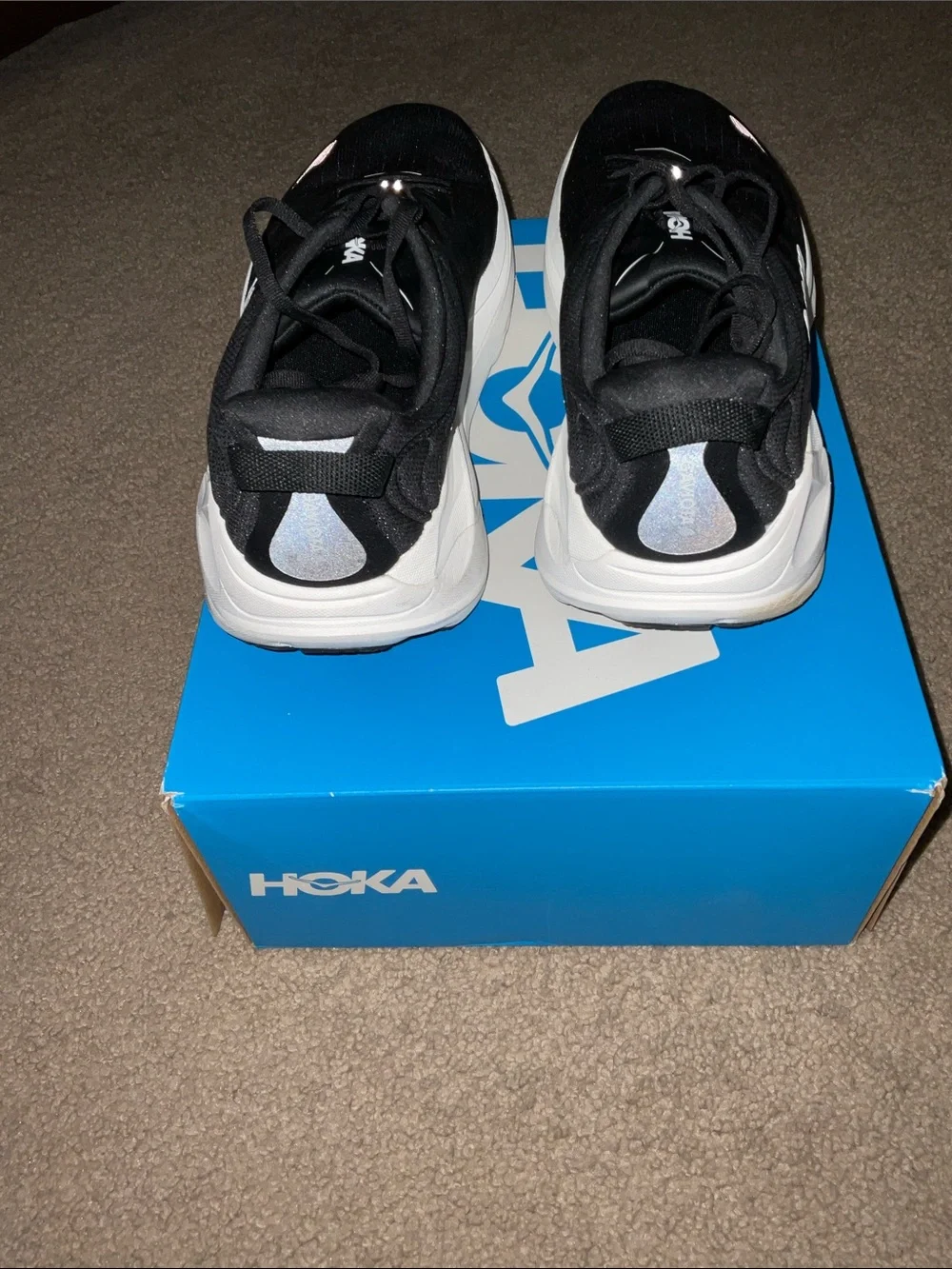 Men’s Hoka Gaviota 6 size 11.5